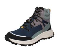 Femmes Clarks Gore-Tex Doublé Bottines Atl Trek Sky GTX