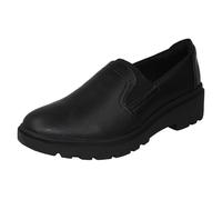 Femmes Clarks Léger à Enfiler Chaussures - Calla Rae