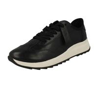 'Femmes Clarks' Léger Sporty Baskets - Dashlite Lo