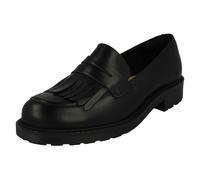 Femmes Clarks Mocassins à Enfiler Plat Chaussures - Orinoco 2 Mocassin