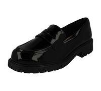 Femmes Clarks Semelle Épaisse à Enfiler Mocassin Orinoco 2 Penny