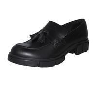 Femmes Clarks Teala Mocassin Mocassins Style Plat Chaussure à Enfiler