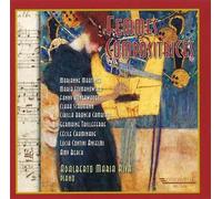 Femmes Compositrices – CD – Generique