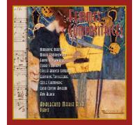Femmes Compositrices-Women Composers