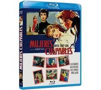 Femmes coupables (1957) (Until They Sail) (Blu Ray) G