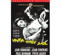Femmes Coupables / Until They Sail