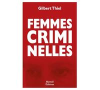 Femmes criminelles