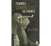 Femmes criminelles en France