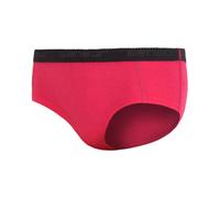 Femmes culottes SENSOR Mérinos Actif magenta XL