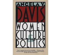 Femmes, culture et politique