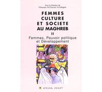 Femmes Culture Et Société Au Maghreb 2