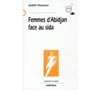 Femmes d'Abidjan face au sida