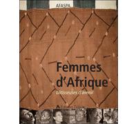 Femmes d'Afrique Bâtisseuses d'avenir - Collectif - Tiresias Michel Reynaud - broché - Beau livre