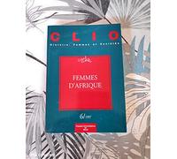 Femmes d'Afrique clio n6