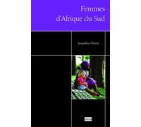 Femmes d'Afriques du Sud - Jacqueline Dérens - Non Lieu - broché - Essai