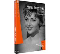 Femmes dangereuses – DVD – M6 Interactions