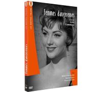 Femmes dangereuses – DVD – M6 Interactions