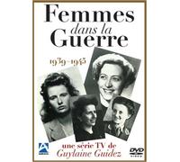 Femmes Dans La Guerre 1939-1945