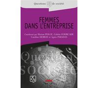 Femmes dans l'entreprise - Caroline Debray - Ems Management Et Societes - broché - Etude