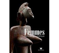 Femmes dans les arts d'Afrique