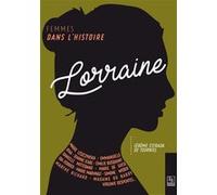 Femmes dans l'Histoire. Lorraine Jérôme Estrada De Tourniel (Auteur)