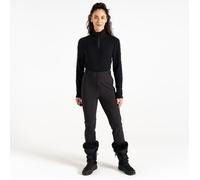 Femmes Dare2b Sleek IV Noir Hiver - Marche - Ski Pant- Jambe Standard