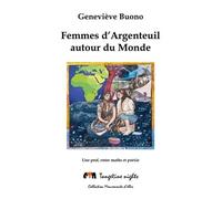 Femmes d'Argenteuil autour du Monde: Une prof, entre maths et poésie