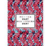 Femmes d'art des métiers d'art