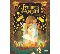 Femmes d'Asgard: La mythologie nordique