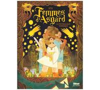 Femmes d'Asgard: La mythologie nordique