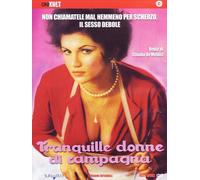 Tranquille Donne di campagna [Import]