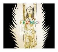 Christine Fellows – Femmes de Chez Nous – CD + DVD