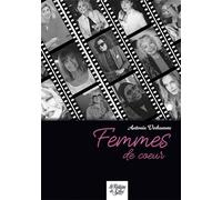 Femmes de cœur - Antonin Verhamme - La Fontaine De Siloe - broché - Entretien