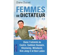 Femmes de dictateur 2