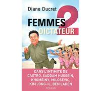 Femmes de dictateur 2