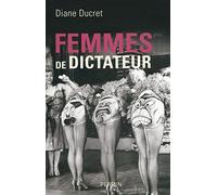 Femmes de dictateur