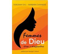 Femmes de Dieu d'hier et d'aujourd'hui