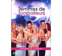 Femmes de footballeurs-Saison 1