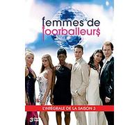 Femmes de footballeurs-Saison 3
