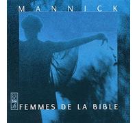 Femmes de la Bible
