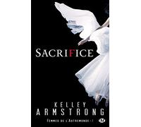 Femmes de l'Autremonde, Tome 7: Sacrifice