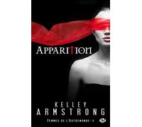 Femmes de l'Autremonde, Tome 9: Apparition