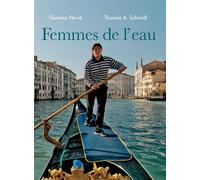 Femmes de leau - Florence Herve - Slatkine - broché - Guide
