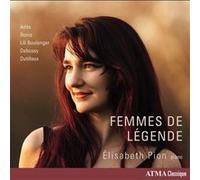 Femmes de Légende – Universal Music Group