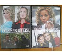 Femmes de loi - épisodes 9 & 10 - L'oeil de Caïn - Les beaux quartiers