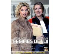 Femmes De Loi - Saison 3