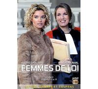 Femmes De Loi - Saison 3