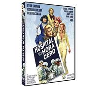 FEMMES DE MEDECINS / Doctors' Wives [ Origine Espagnole, Sans Langue Francaise ]