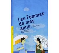 FEMMES DE MES AMIS & LOST IN THE MOUNTAIN (LES) - DVD [HD DVD]
