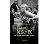 Femmes de nazis